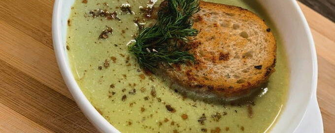 Овощной суп-пюре – 6 рецептов приготовления крем-супа из овощей
