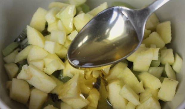 Фруктовые салаты — 10 простых рецептов