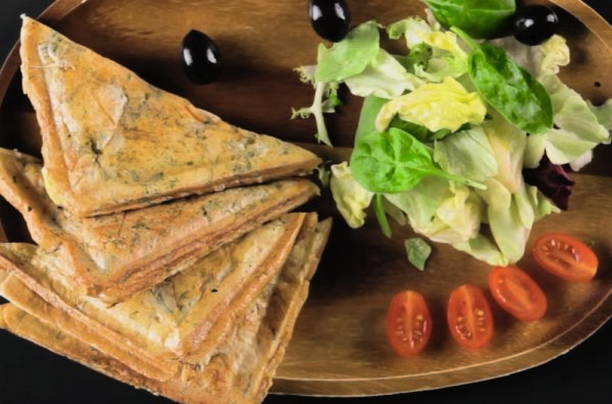 Сэндвич – 10 пошаговых рецептов в домашних условиях