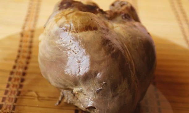 Свиное сердце – 10 вкусных рецептов приготовления