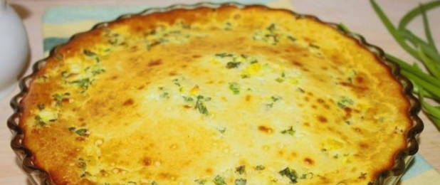 Как приготовить: Пирожки с зеленым луком и яицами — рецепт и советы от Бабушки Эммы