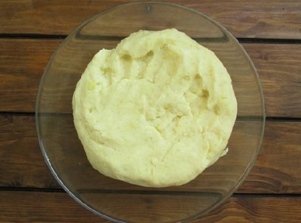 Зразы картофельные с фаршем — 7 пошаговых рецептов приготовления
