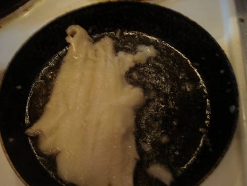Белокорый палтус в духовке рецепты приготовления