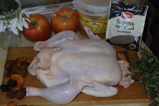 Курица в рукаве – самые вкусные рецепты в духовке