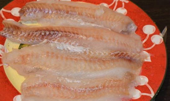 Рыба в лаваше, запеченная в духовке — 6 пошаговых рецептов