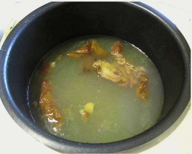 Гороховый суп в мультиварке — 8 пошаговых рецептов