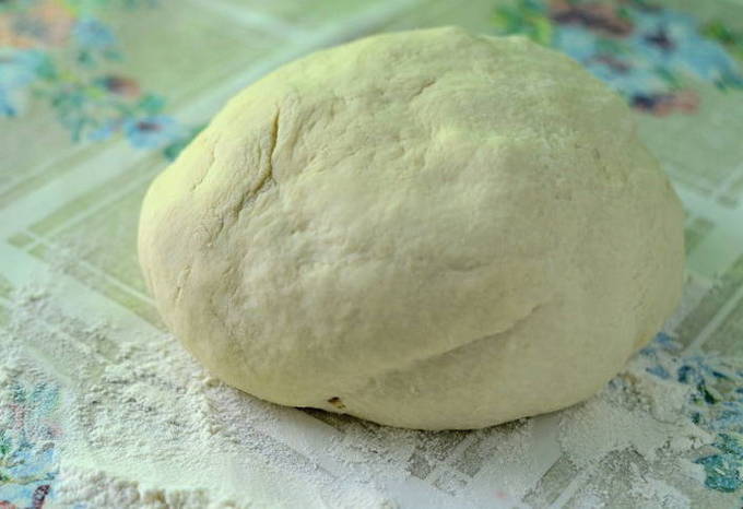 Хычины с картошкой и сыром – 5 пошаговых рецептов на сковороде