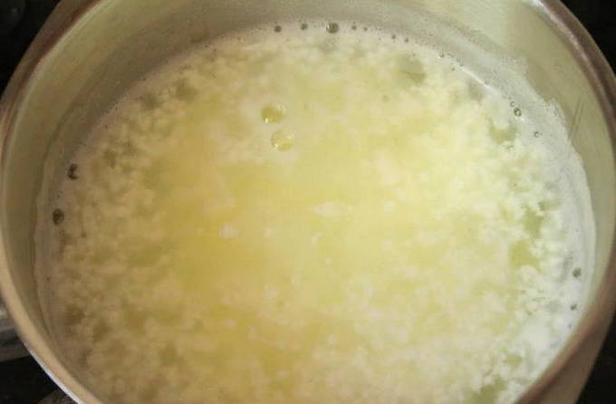 Сыр из кефира в домашних условиях — 8 пошаговых рецептов
