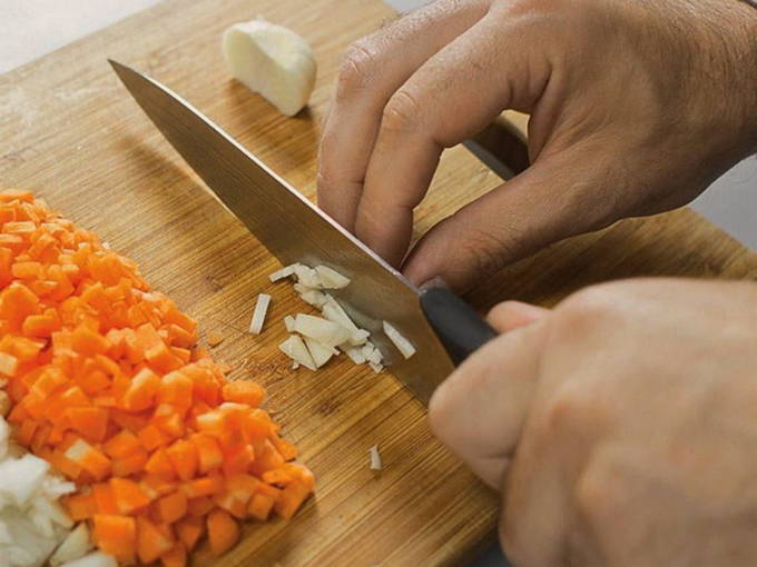 Маринованная капуста с уксусом быстрого приготовления — 9 пошаговых рецептов