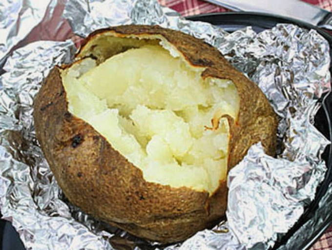 Крошка-картошка – 7 рецептов наполнителей в домашних условиях