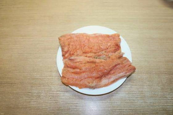 Рыба в лаваше, запеченная в духовке — 6 пошаговых рецептов