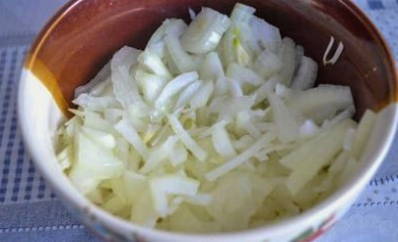Салат «Мужской каприз» — 7 пошаговых рецептов приготовления