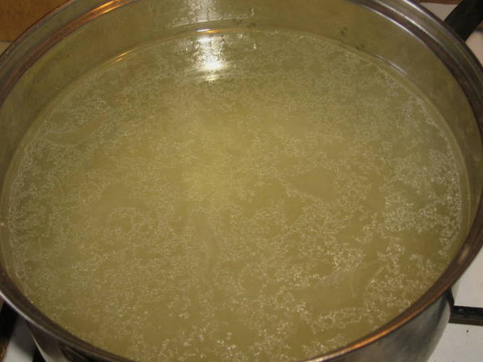 Холодец с желатином – 6 пошаговых рецептов приготовления