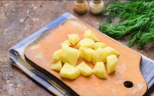 Суп-пюре из цветной капусты — 7 вкусных рецептов приготовления