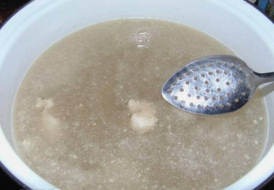 Суп с перловкой — 10 пошаговых рецептов приготовления