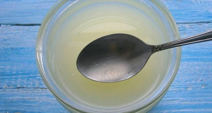 Адыгейский сыр в домашних условиях из молока и лимонной кислоты рецепт приготовления