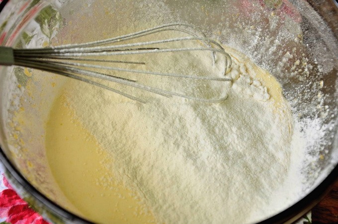 Пирог с мясом и картошкой в духовке – 7 пошаговых рецептов приготовления