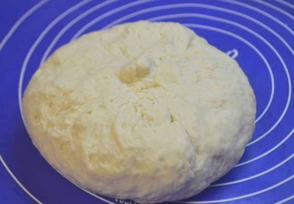 Бездрожжевой хлеб в домашних условиях рецепт приготовления классический