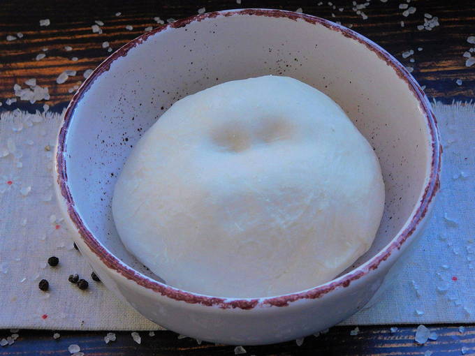 Аварский хинкал рецепт приготовления на сыворотке