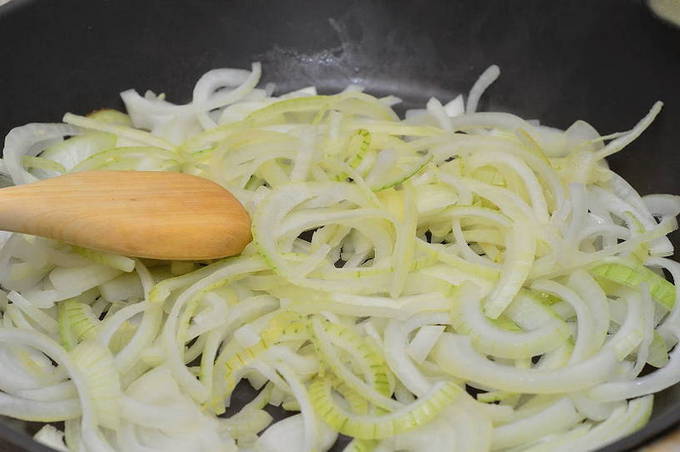 Салат из черной редьки — 5 простых и вкусных рецептов