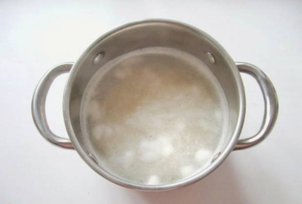 Гороховое пюре – 10 пошаговых рецептов приготовления