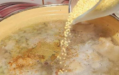Суп из баранины – 10 самых вкусных рецептов приготовления