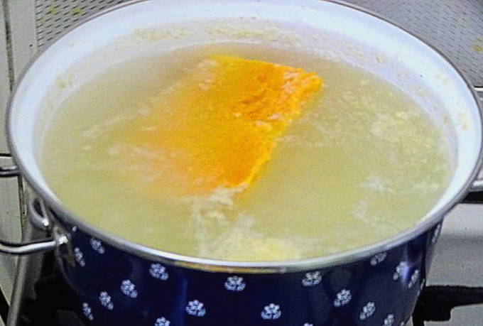Суп-пюре из шампиньонов – 10 пошаговых рецептов приготовления