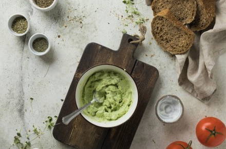 Бутерброды с авокадо – 10 пошаговых рецептов приготовления