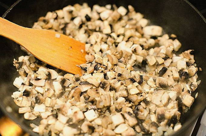 Лазанья из лаваша — 7 рецептов с фаршем в духовке