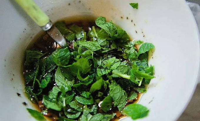 Салат с сельдереем – 10 вкусных рецептов приготовления