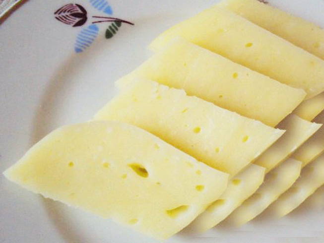 Сыр из творога в домашних условиях — 8 пошаговых рецептов