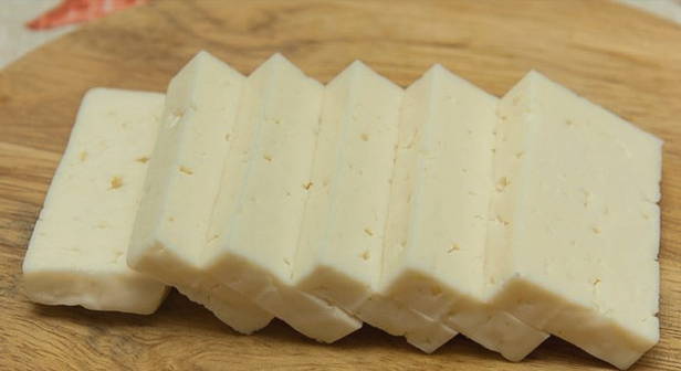 Жареный сыр – 10 пошаговых рецептов на сковороде
