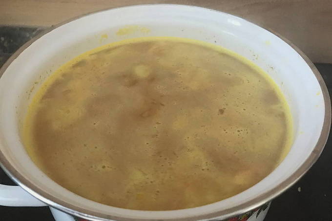 Суп из красной чечевицы – 8 простых и вкусных рецептов