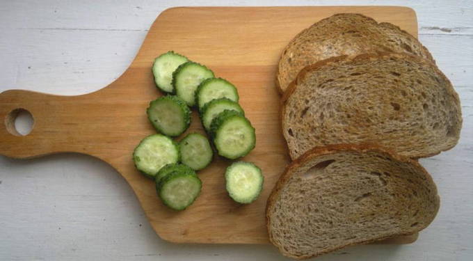 Авокадо на хлеб рецепты приготовления на завтрак