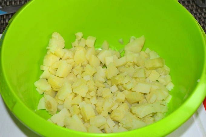 5 рецептов приготовления салатов из свеклы вареной
