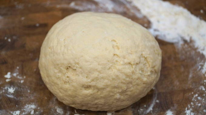 Бездрожжевой хлеб в домашних условиях рецепт приготовления классический