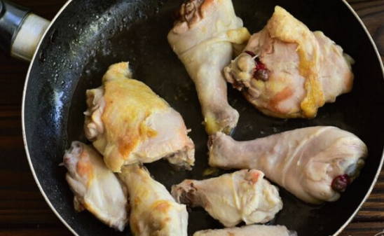 Курица с картошкой в мультиварке – 8 пошаговых рецептов приготовления