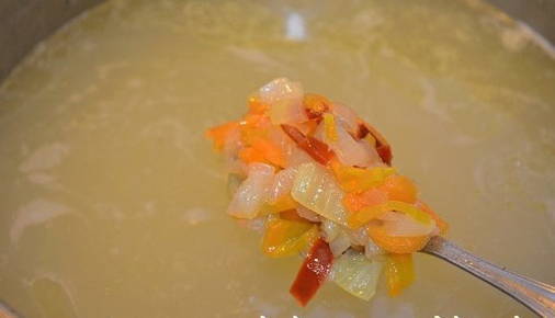 Суп из индейки — 10 простых и вкусных рецептов