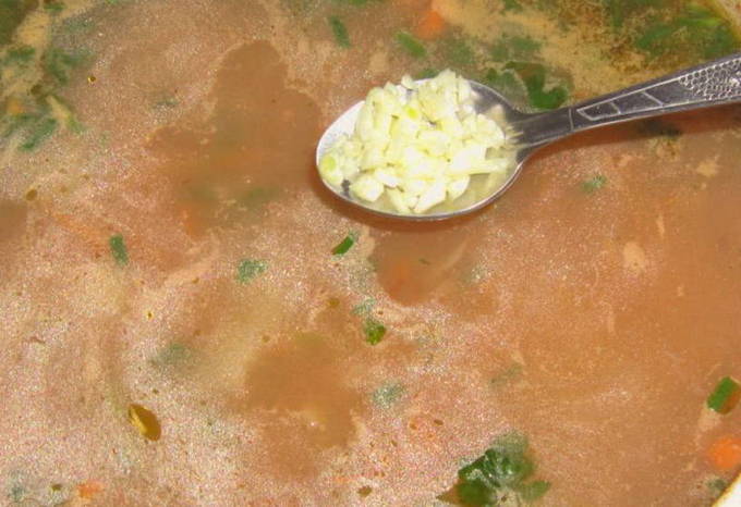 Постный суп – 10 вкусных рецептов приготовления