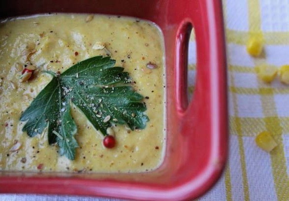 Суп с креветками – 10 самых вкусных рецептов