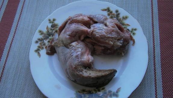 Свиной язык – 10 пошаговых рецептов приготовления