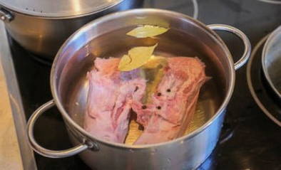 Свиной язык – 10 пошаговых рецептов приготовления