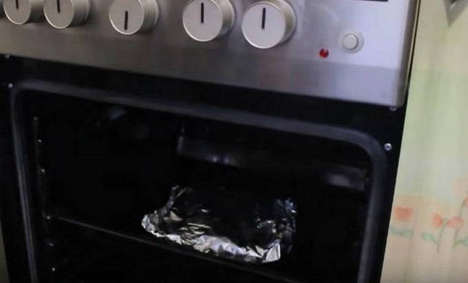 Семга в фольге в духовке – 7 пошаговых рецептов приготовления