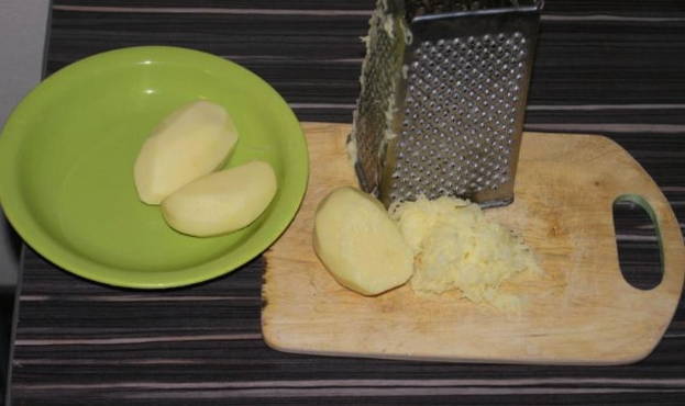Колдуны из картофеля с фаршем – 6 пошаговых рецептов