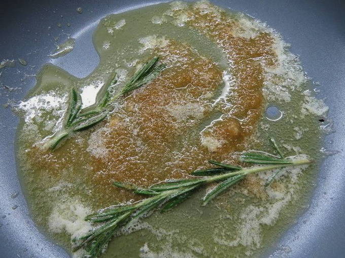 Салат с рукколой — 10 рецептов приготовления