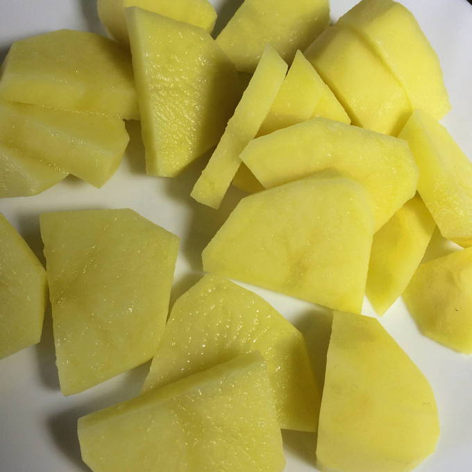Скумбрия с картошкой в духовке – 7 самых вкусных рецептов