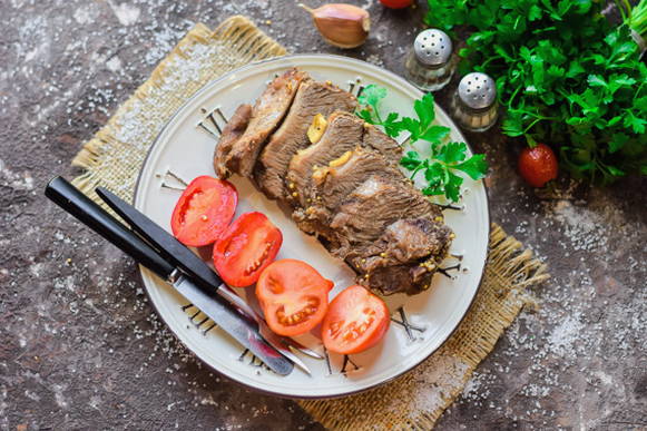 Маринад для говядины – 8 вкусных рецептов для мягкого мяса