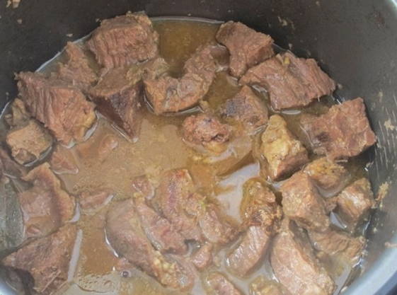 Домашняя тушенка из говядины — 6 пошаговых рецептов