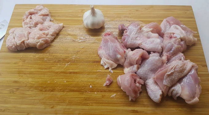 Консервы из курицы на зиму – 5 невероятно вкусных рецептов