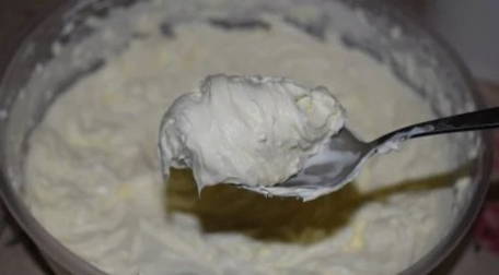 Крем чиз на сливках для торта – 10 пошаговых рецептов